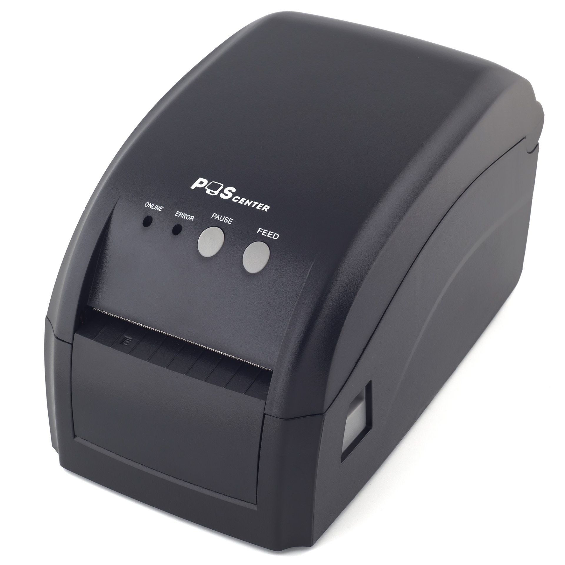 Термопринтер этикеток POScenter PC-80USE