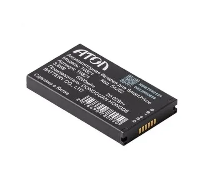 Аккумулятор для ТСД АТОЛ Smart.Prime (5200 мАч)