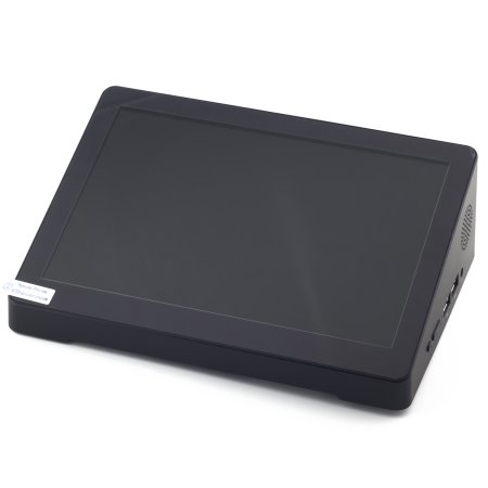 Сенсорный Touch POS компьютер X9S (9", Intel Atom Cherry Trail Z8350F, 2GB/32GB, WIFI/Bluetooth, Windows 10 Home)