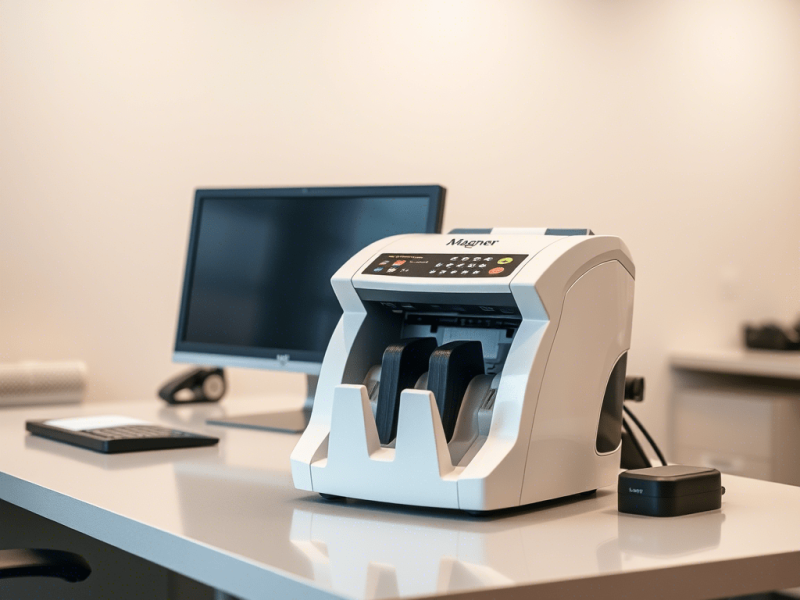 Счетчики и сортировщики банкнот Magner: Полное руководство по выбору от экспертов Kassline