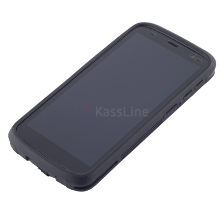 Терминал сбора данных АТОЛ Smart T31 (5.5"/Android 13.0 с GMS/4GB/64GB/2D CM60/WIFI/BT/4G/GPS/NFC/IP68/Camera/5000mAh)