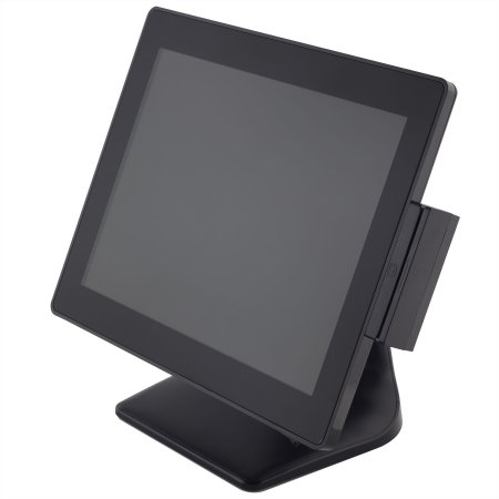 Сенсорный терминал DBS-RH669 (15", Intel Celeron J1900, 4GB/64GB, MSR, без ОС)