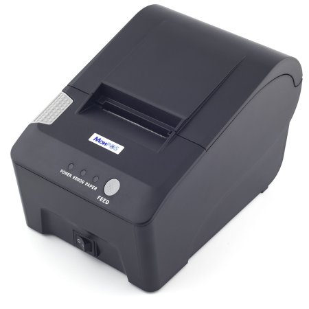 Чековый принтер МойPOS MPR-0058E (203 dpi, черный, термопечать, Ethernet)