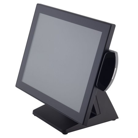 Сенсорный терминал VIVA POS V-2150 (15", Intel Celeron J1900, 4GB/64GB, MSR, Windows 10 IoT)