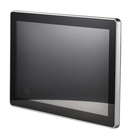 Дополнительный сенсорный монитор АТОЛ STM16 Rev.2 (15.6", P-CAP, LCD, 1920x1080, темно-серый)