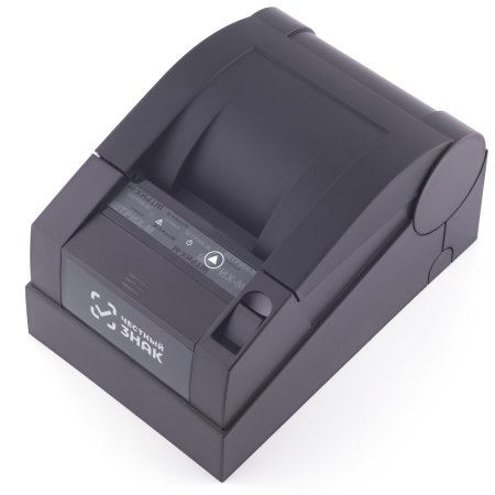 Фискальный регистратор Штрих-М-01Ф (черный, без ФН, USB/Ethernet/RS-232)