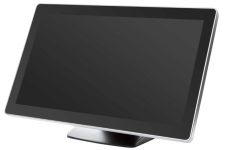 Сенсорный терминал PayTor MY-18 (18.5", Intel Celeron J3455, 4GB/64GB, без MSR, Windows 10 IoT)