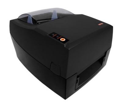 Термотрансферный принтер этикеток DBS HT330 (300 dpi, USB/RS-232/Ethernet, арт. 00004067) фото