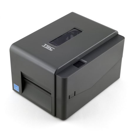 Термотрансферный принтер этикеток TSC TE200 (203 dpi, USB/Bluetooth, арт. 99-065A101-U1F00)