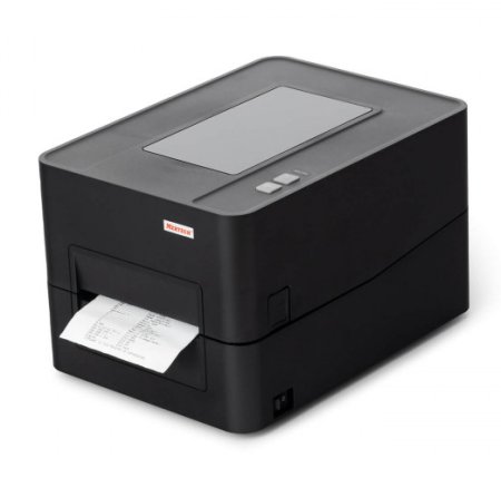 Термотрансферный принтер этикеток MERTECH TLP400H (300 dpi, USB/Ethernet, арт. 9897)