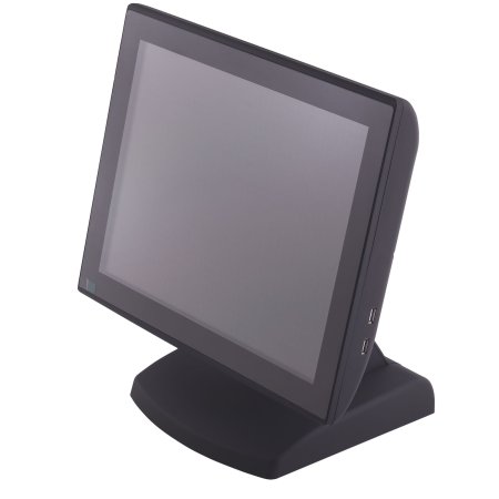 Сенсорный терминал Salepos POS1AP (15", Intel Celeron J1900, 8GB/64GB, MSR, Windows 10 IoT)