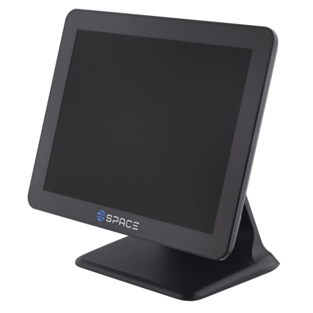 Сенсорный терминал SPACE SUPREME (15", Intel Core i5 3427U, 8GB/128GB, WIFI/Bluetooth, без MSR, Windows IoT, черный)