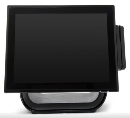 Сенсорный терминал POScenter POS500 (15", P-CAP, Intel Celeron J1900, 4GB/128GB, MSR, без ОС)