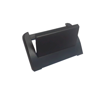 Комплект деталей. Крышка лотка и Рычаг (ст-5) фото