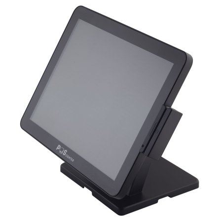 Сенсорный терминал POSCenter POS90 (15", P-CAP, Intel Celeron J1900, 4GB/64GB, MSR, без ОС)