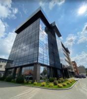 Екатеринбург, Вишнёвая улица, 35