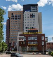 Нижний Новгород, улица Максима Горького 117