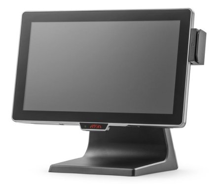 Сенсорный терминал АТОЛ JAZZ 16 (15.6", Intel Celeron J1900, 8GB/120GB, MSR, Windows 10 IoT)