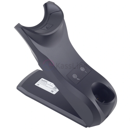 Зарядно-коммуникационная подставка (Cradle) для сканеров MERTECH CL-2300/2310 Black