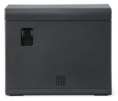 Термопринтер этикеток АТОЛ DD230 (203 dpi, USB/Ethernet, арт. 63658) фото