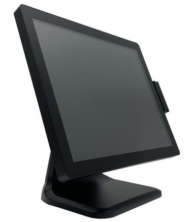 Сенсорный терминал E-POS 17 (17", Intel E3950, 4GB/128GB, MSR, Windows 10 IoT)