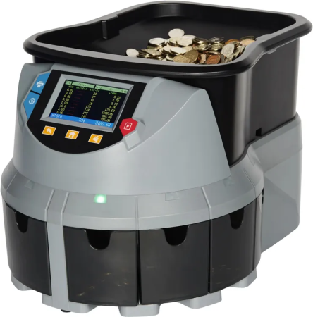 Сортировщик монет DoCash 953