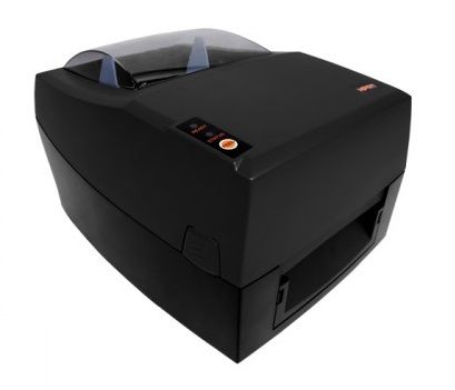 Термотрансферный принтер этикеток DBS HT300 (203 dpi, USB/RS-232/Ethernet, арт. 00001741)