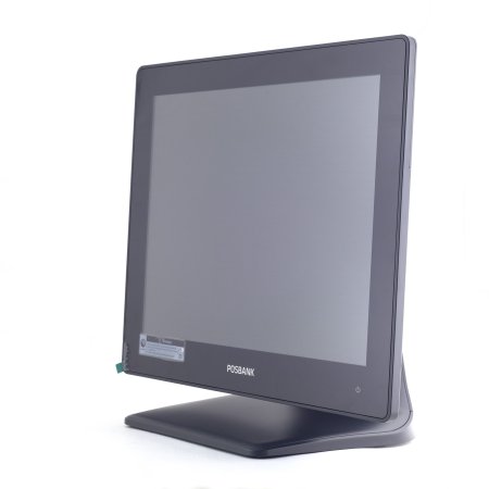 Сенсорный терминал POSBANK CAS II Project (15", Intel Celeron J1900, 4GB/64GB, без MSR, без ОС)
