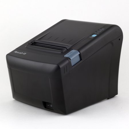 Фискальный регистратор РИТЕЙЛ-01ФМ (У) (COM/USB/LAN, черный, без ФН)