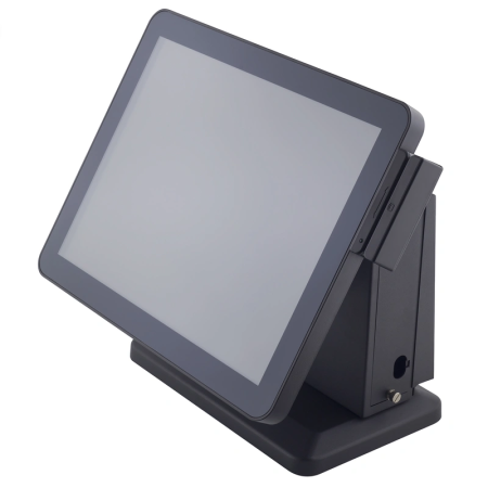 Сенсорный терминал OL-P06 (15", Intel Celeron J3455, 4GB/128GB, MSR, Windows 10 IoT)