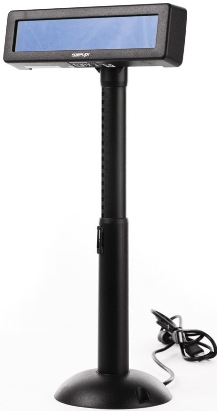 Дисплей покупателя Posiflex PD-2800B