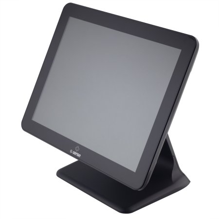 Сенсорный терминал G-SENSE Juniour (15", Intel Core i5-3337U, 4GB/64GB, WIFI/Bluetooth, без MSR, без ОС)