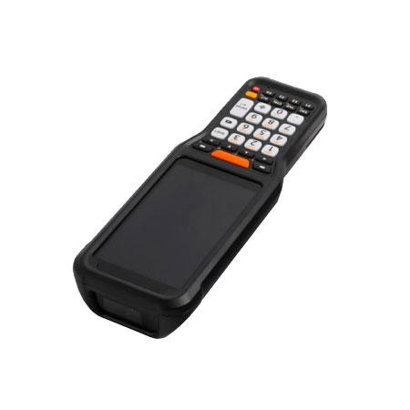 Терминал сбора данных Point Mobile PM352 (4"/Android 13 с GMS/4GB/64GB/2D SE4100/WIFI/BT/3G/4G LTE/NFC/Camera/IP65/4800mAh) фото