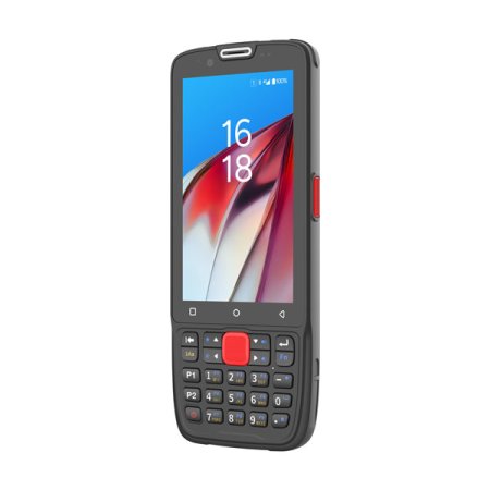 Терминал сбора данных MEFERI ME30K (4"/Android 13/4GB/64GB/2D Honeywell HS7/WIFI/BT/3G/4G(LTE)/GPS/NFC/Camera/IP67/4800mAh)