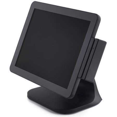 Сенсорный терминал Platform POS15 (15", Intel Celeron J3455, 4GB/64GB, MSR, без ОС)