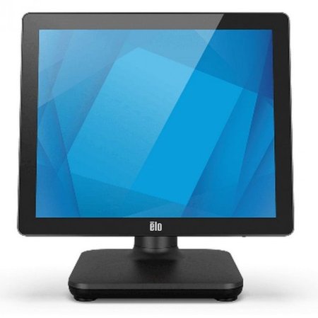 Сенсорный терминал EloPOS System 17" (17", Intel Core i3-8100T, 4GB/128GB, with I/O Hub Stand, без MSR, без ОС)