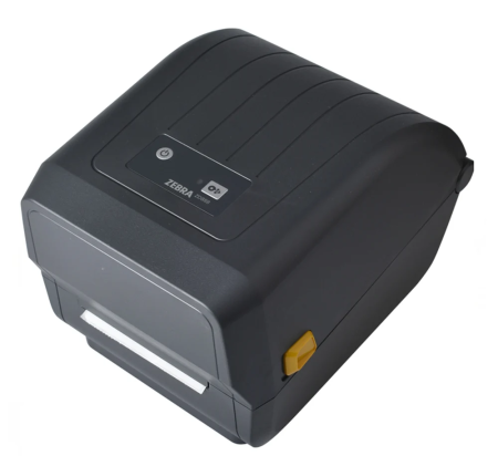 Термотрансферный принтер этикеток Zebra ZD888T (203 dpi, USB/Ethernet, арт. ZD88842-T09C00EZ)
