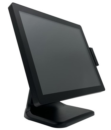 Сенсорный терминал E-POS 17 (17", Intel E3950, 4GB/128GB, MSR, без ОС)