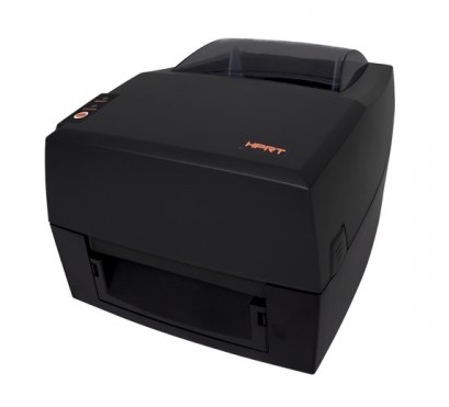Термотрансферный принтер этикеток DBS HT330 (300 dpi, USB/RS-232/Ethernet, арт. 00004067) фото