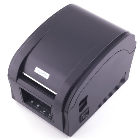 Термопринтер этикеток XPrinter XP-360B (203 dpi, USB, арт. PE-03)