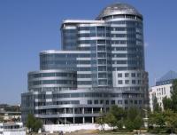 Ростов-на-Дону, Береговая 8