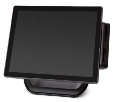 Сенсорный терминал POScenter POS900 (17", P-CAP, Intel Celeron J1900, 4GB/128GB, MSR, без ОС)