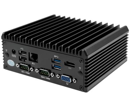 POS-компьютер АТОЛ NFD20 (Intel Celeron J6412, DDR4 8GB/SSD 256GB, Windows 10 IoT)