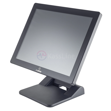 Сенсорный терминал G-SENSE KID V.3 (15", Intel N100, 8GB/128GB, WIFI/Bluetooth, без MSR, без ОС)