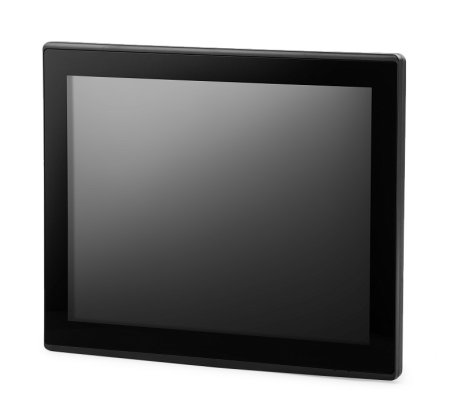 Дополнительный монитор АТОЛ SM15Neo (15", TFT, 1024x768, черный)