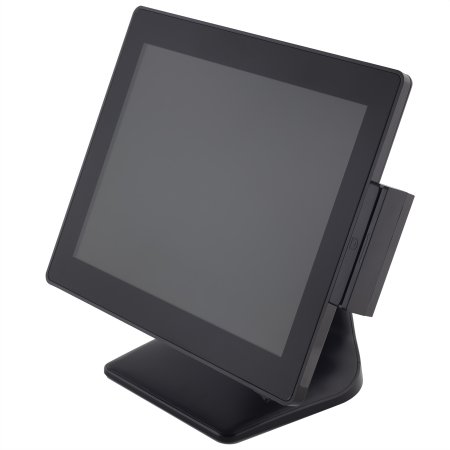 Сенсорный терминал DBS-RH669 (15", Intel Celeron J4125, 8GB/128GB, MSR, без ОС)