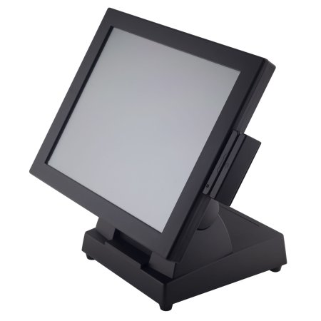 Сенсорный терминал POSCenter START-2V2 (15", Resistive, Intel Celeron J3455, 8GB/128GB, MSR, без ОС)