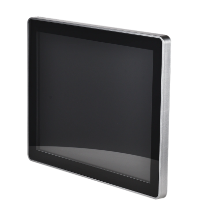 Дополнительный сенсорный монитор АТОЛ STM15 Rev.2 (15", P-CAP, TFT LCD, 1024x768, темно-серый)