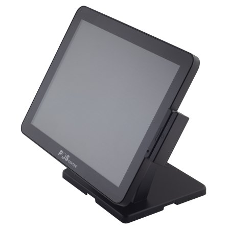 Сенсорный терминал POSCenter POS90 (15", P-CAP, Intel Celeron J3455, 4GB/64GB, MSR, без ОС)