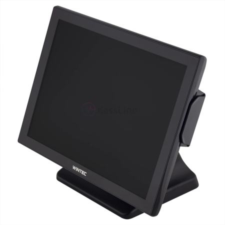 Сенсорный терминал Wintec Anypos600 (15", i5-1235U, 8GB/128GB, без MSR, без ОС)